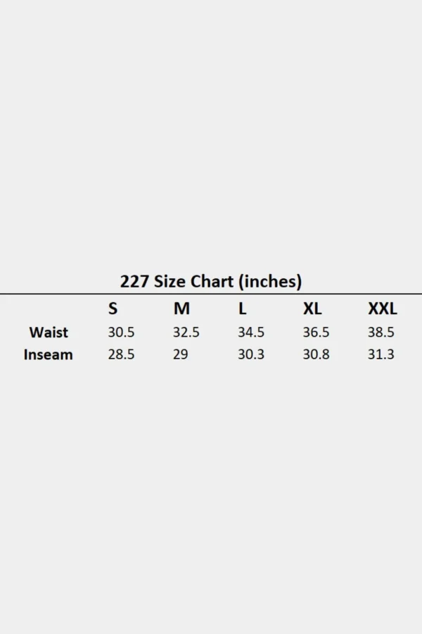 Youngla Joggers<227-Weightless Voyage Joggers