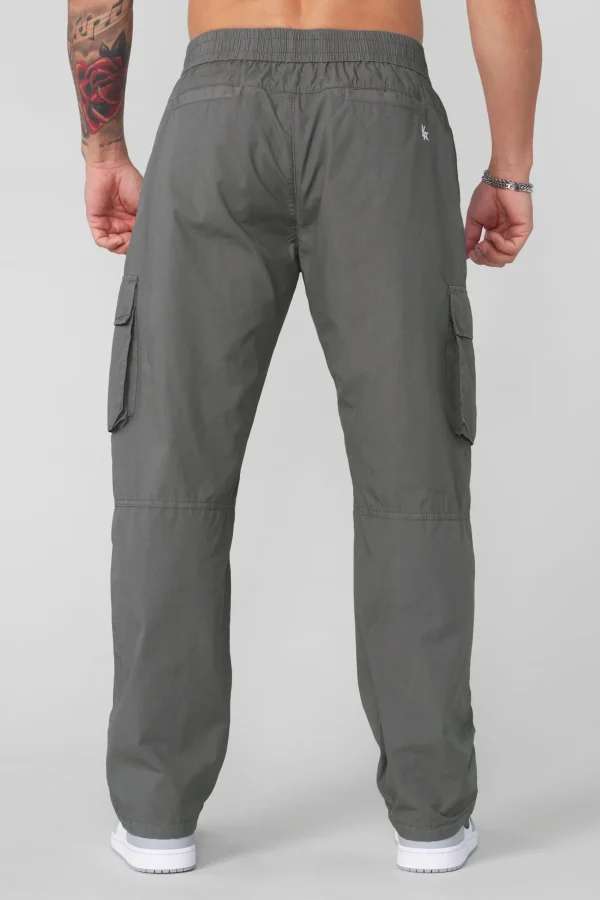 Youngla Joggers<227-Weightless Voyage Joggers