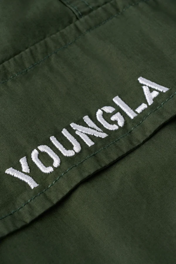 Youngla Joggers<227-Weightless Voyage Joggers