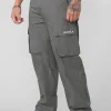 Youngla Joggers<227-Weightless Voyage Joggers