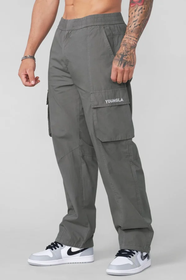 Youngla Joggers<227-Weightless Voyage Joggers