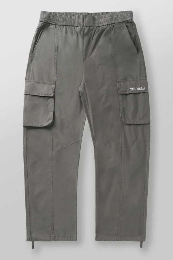 Youngla Joggers<227-Weightless Voyage Joggers