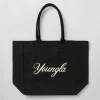 Youngla Accessories<W603-Explorer Tote Bag