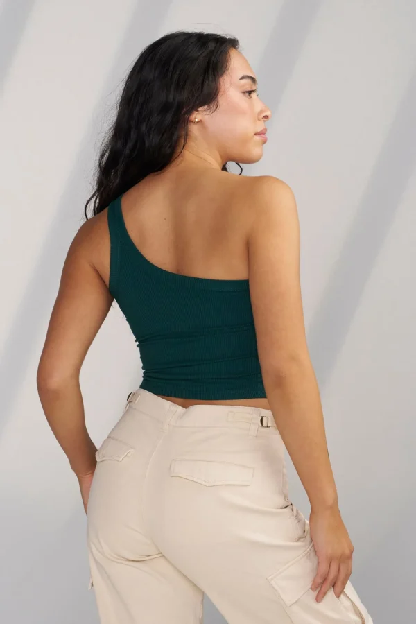 Youngla Tops<W313-Harmony Top