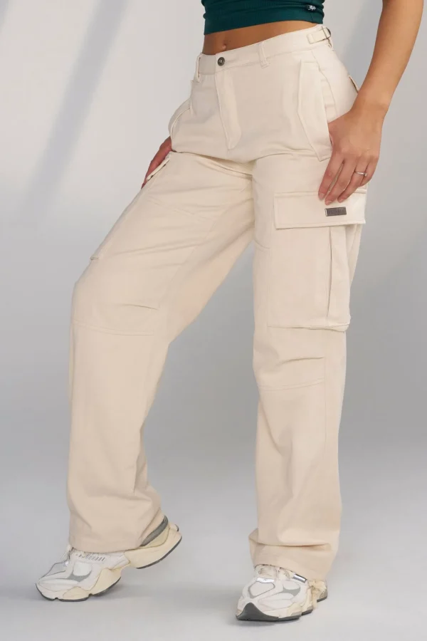 Youngla Joggers & Pants<W206-Metro Cargos