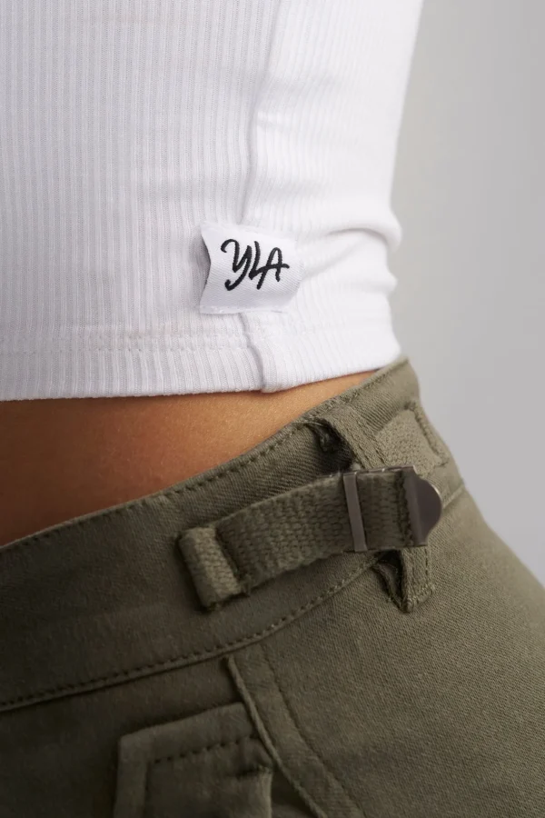 Youngla Joggers & Pants<W206-Metro Cargos