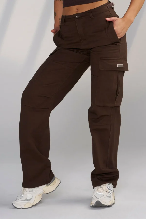 Youngla Joggers & Pants<W206-Metro Cargos