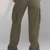 Youngla Joggers & Pants<W206-Metro Cargos