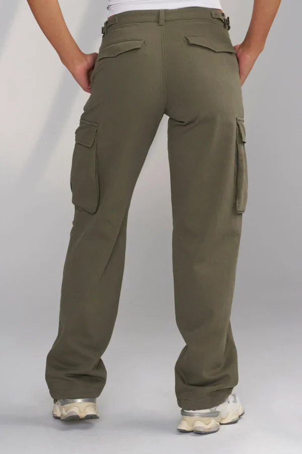 Youngla Joggers & Pants<W206-Metro Cargos
