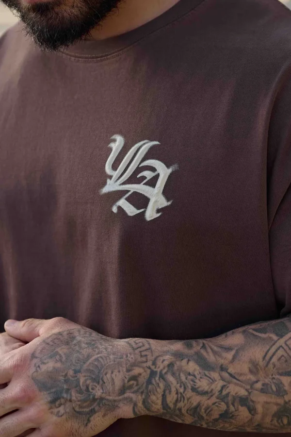 Youngla Shirts<4096-Worldwide Excellence Tees