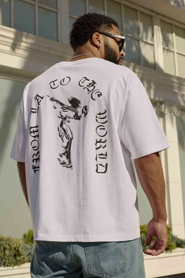 Youngla Shirts<4096-Worldwide Excellence Tees