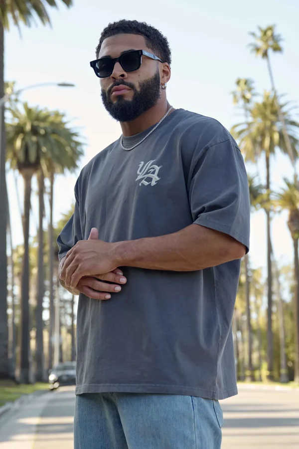 Youngla Shirts<4096-Worldwide Excellence Tees