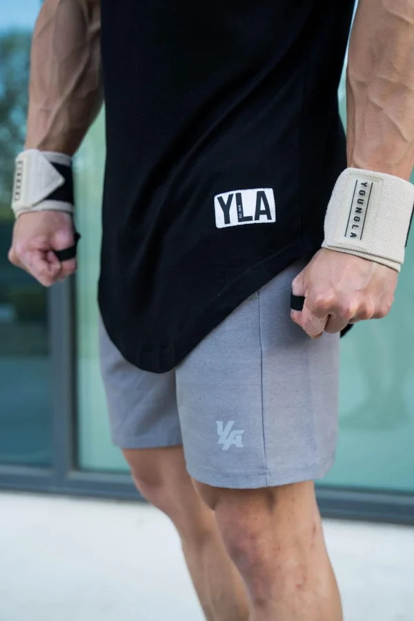 Youngla Accessories<913 Wrist Wraps
