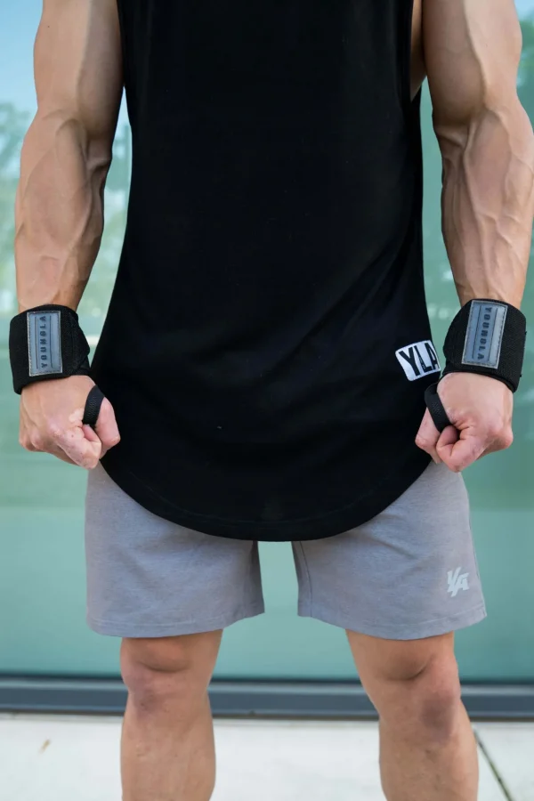 Youngla Accessories<913 Wrist Wraps