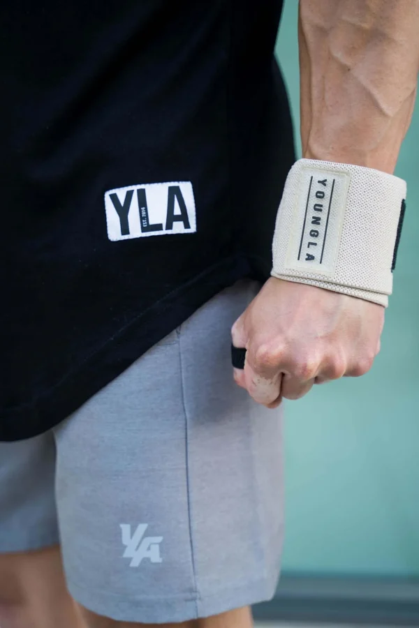 Youngla Accessories<913 Wrist Wraps