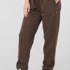 Youngla Joggers & Pants<W202-Script Joggers