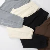 Youngla Joggers & Pants<W202-Script Joggers