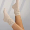 Youngla Accessories<W609-Scrunch Socks 3-Pack