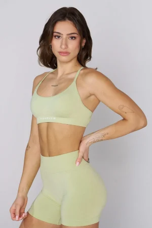 Youngla Bras<W338-Seamless Curve Bra