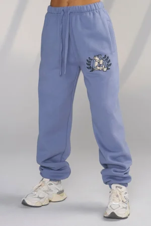 Youngla Joggers & Pants<W226-Teddy Jogger