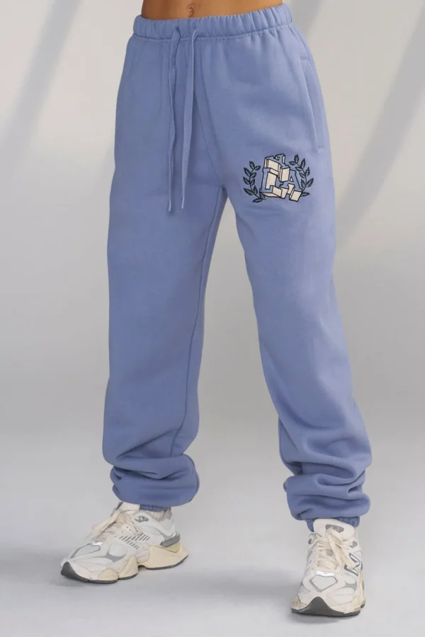 Youngla Joggers & Pants<W226-Teddy Jogger