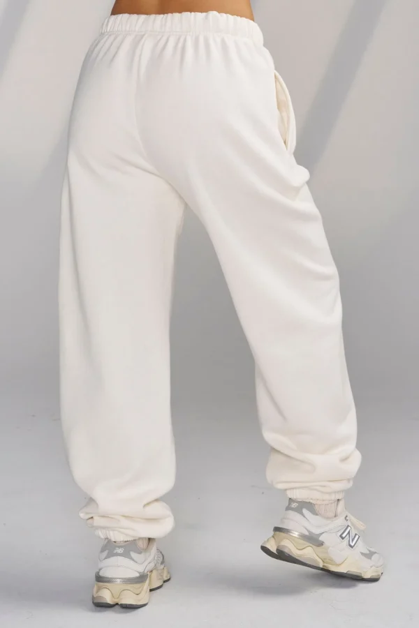 Youngla Joggers & Pants<W226-Teddy Jogger