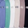Youngla Joggers & Pants<W226-Teddy Jogger