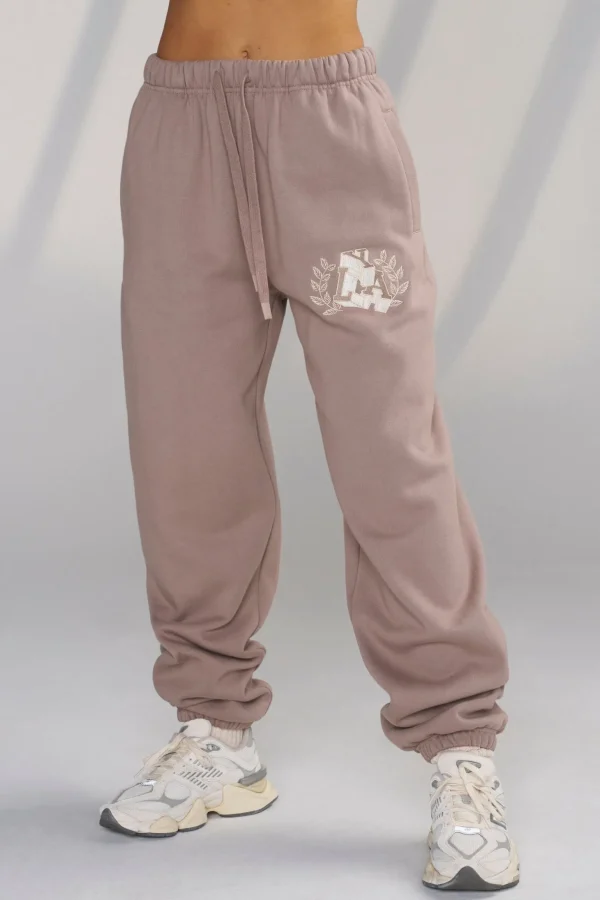 Youngla Joggers & Pants<W226-Teddy Jogger