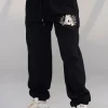 Youngla Joggers & Pants<W226-Teddy Jogger