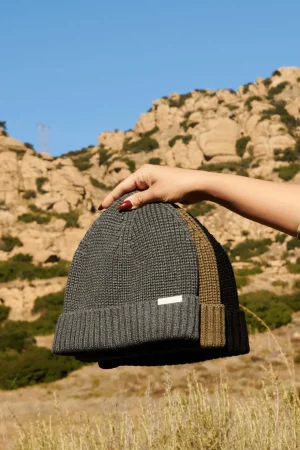 Youngla Accessories<W901-Urban Beanie