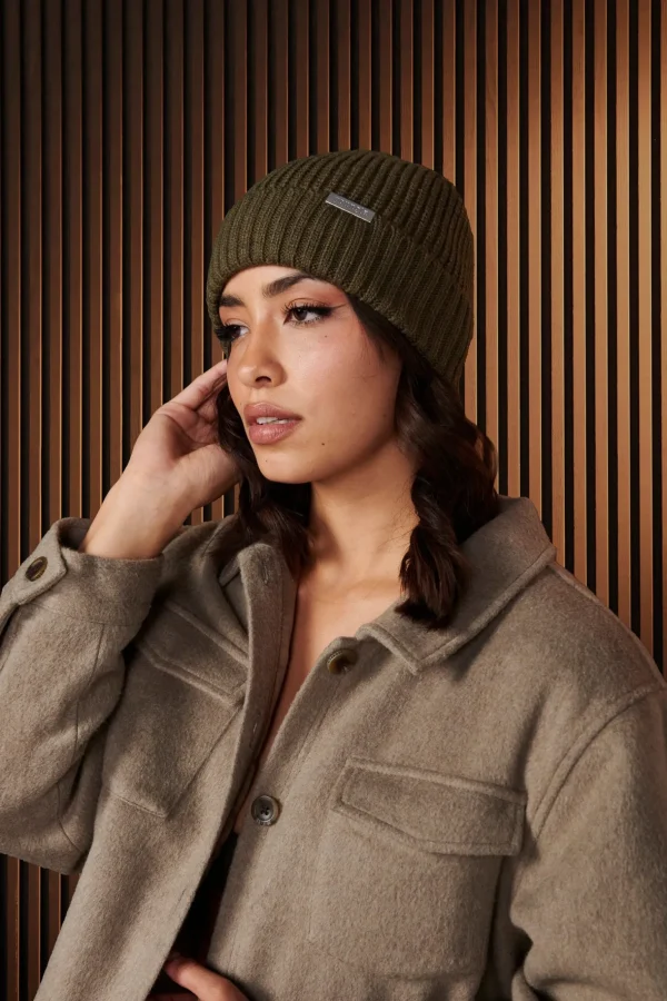 Youngla Accessories<W901-Urban Beanie