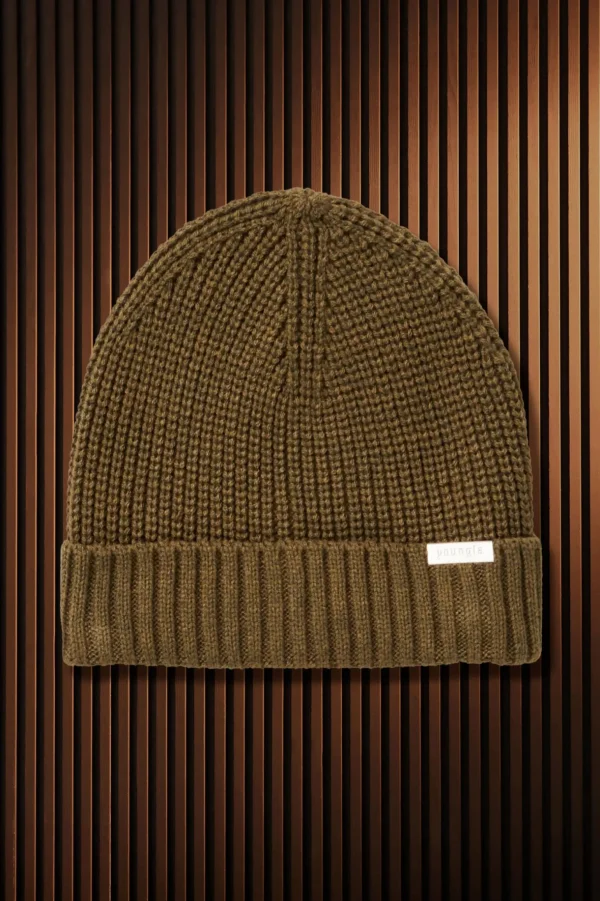 Youngla Accessories<W901-Urban Beanie