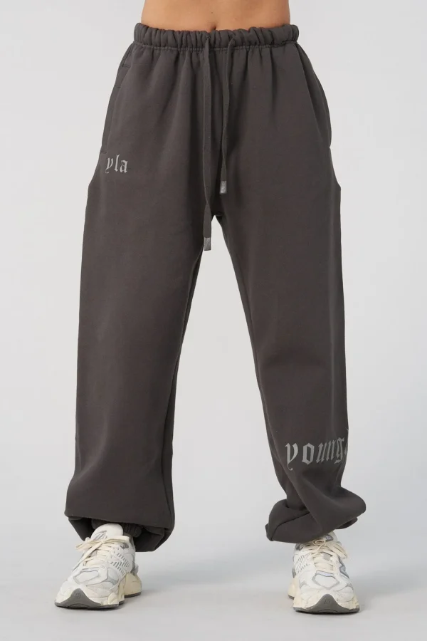 Youngla Joggers & Pants<W232-Urban Cuff Jogger