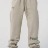 Youngla Joggers & Pants<W232-Urban Cuff Jogger