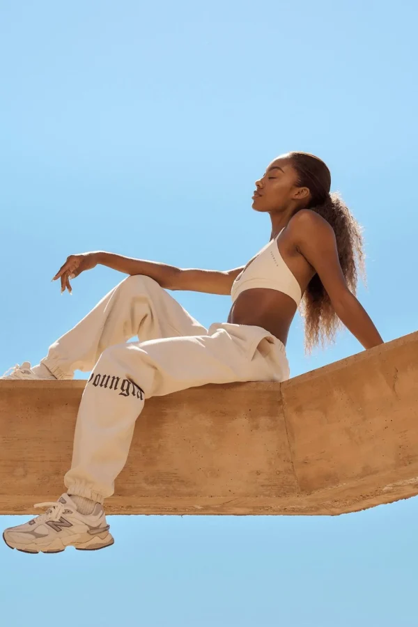 Youngla Joggers & Pants<W232-Urban Cuff Jogger