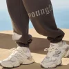 Youngla Joggers & Pants<W232-Urban Cuff Jogger