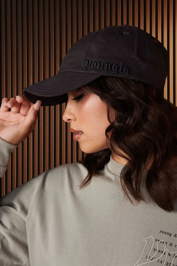 Youngla Accessories<W902-Urban Dad Hat