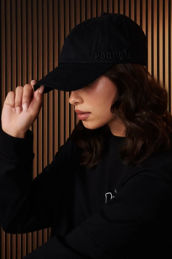 Youngla Accessories<W902-Urban Dad Hat