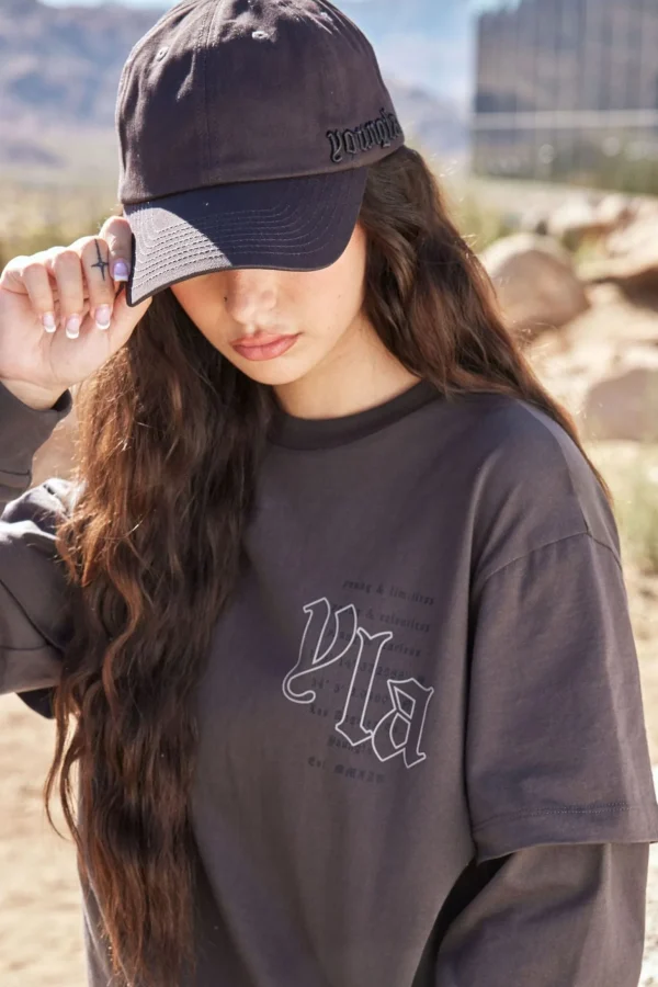 Youngla Accessories<W902-Urban Dad Hat