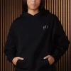 Youngla Outerwear<W520-Urban Layer Hoodie