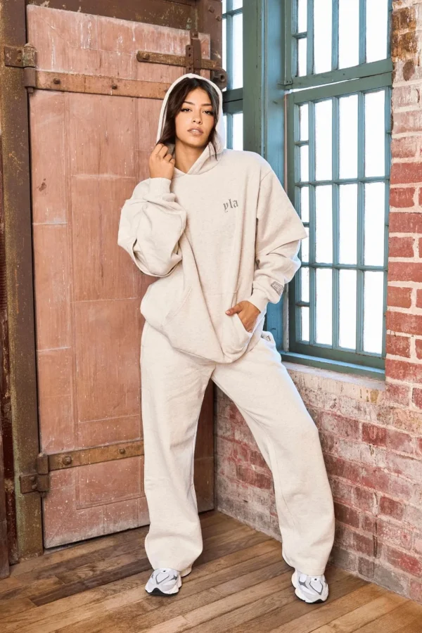 Youngla Outerwear<W520-Urban Layer Hoodie