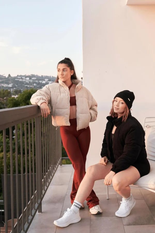 wurban_puffer_3.webp Youngla Outerwear<W522-Urban Puffer