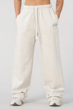 Youngla Joggers & Pants<W229-Urban Straight Leg Jogger