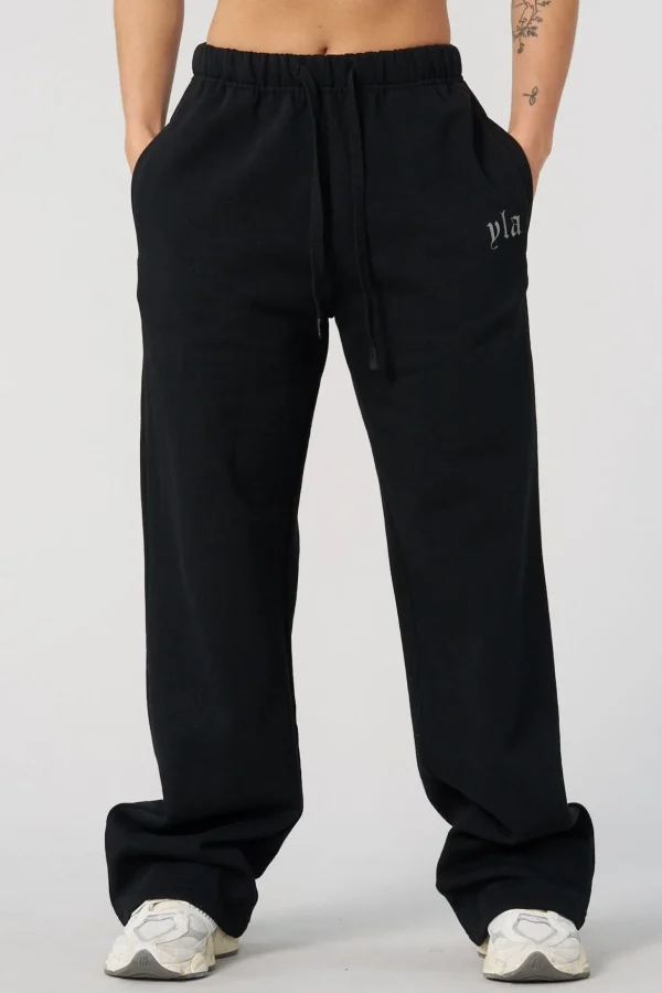 Youngla Joggers & Pants<W229-Urban Straight Leg Jogger