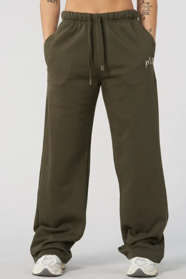 Youngla Joggers & Pants<W229-Urban Straight Leg Jogger