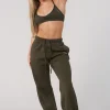 Youngla Joggers & Pants<W229-Urban Straight Leg Jogger