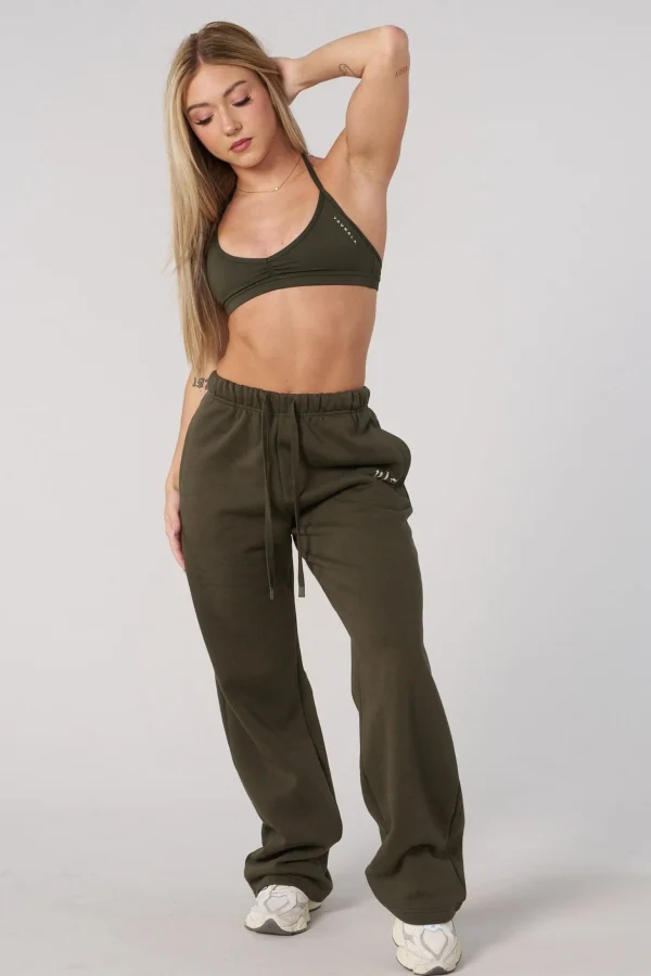 Youngla Joggers & Pants<W229-Urban Straight Leg Jogger
