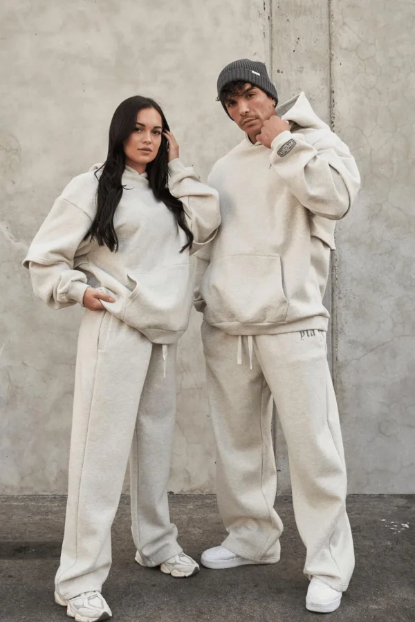 Youngla Joggers & Pants<W229-Urban Straight Leg Jogger