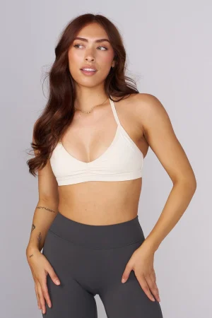 Youngla Bras<W335-Urban V-Neck Bra