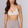 Youngla Bras<W335-Urban V-Neck Bra